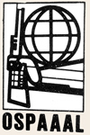 Ospaaal Logo