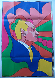 Putin Posters