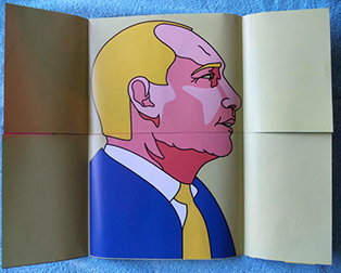 Putin Posters